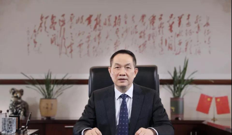 求實(shí)拓新謀人才，通變改革興業(yè)態(tài)