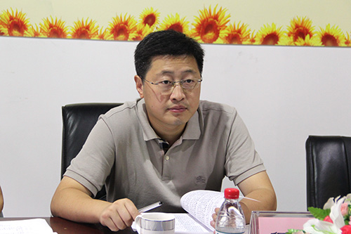 20140918省組織部兩新處副處長何斌調研建華文創(chuàng)園黨建工作 (2).jpg